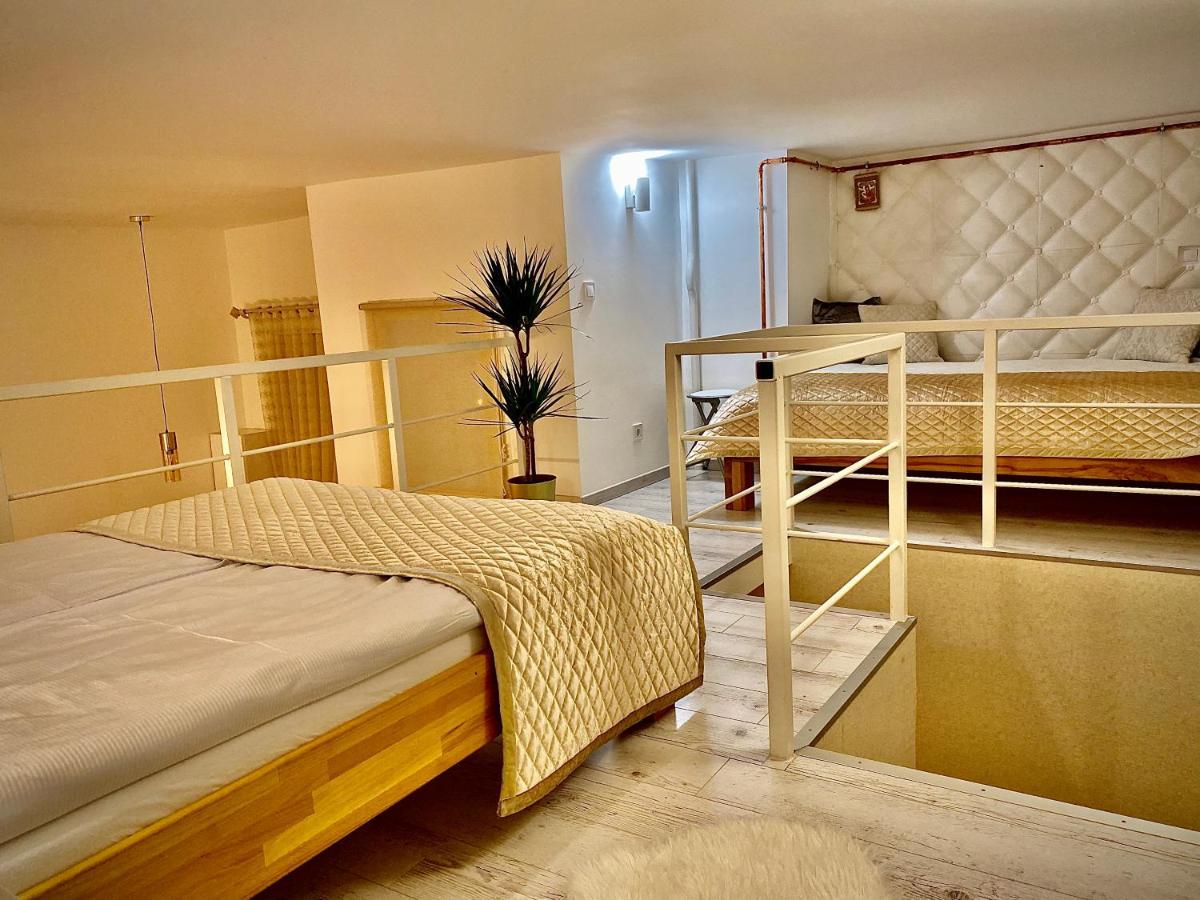 3 Comfortable And Cosy Apartments In Heart Of Budapest Near Basilica Dış mekan fotoğraf