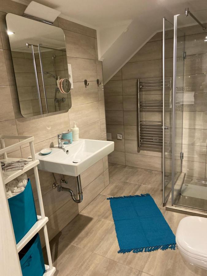 3 Comfortable And Cosy Apartments In Heart Of Budapest Near Basilica Dış mekan fotoğraf