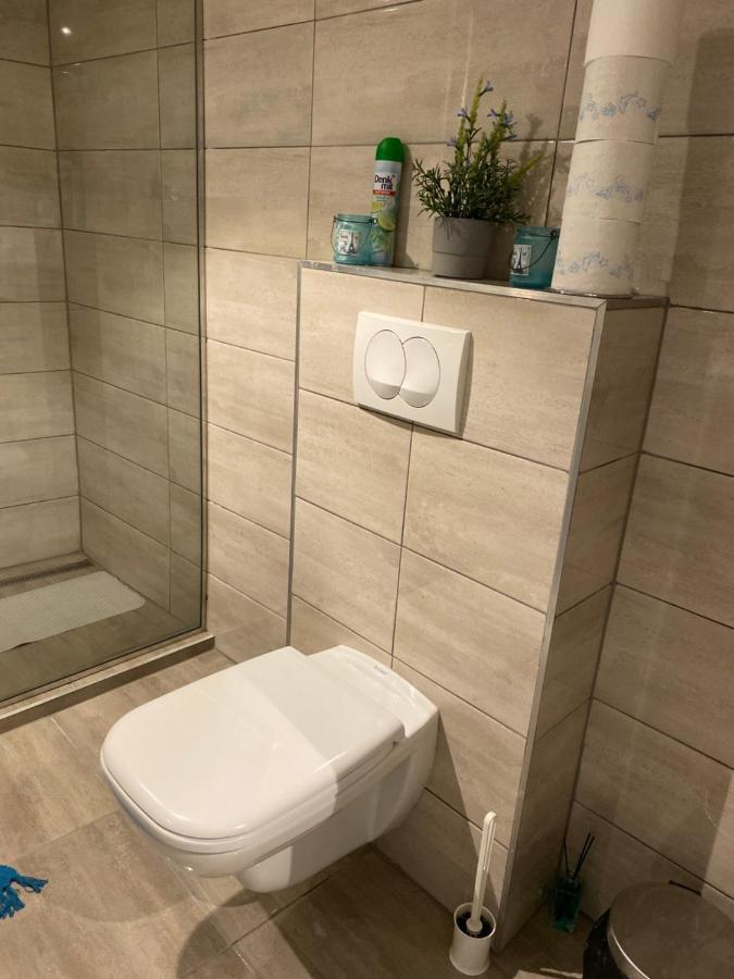 3 Comfortable And Cosy Apartments In Heart Of Budapest Near Basilica Dış mekan fotoğraf