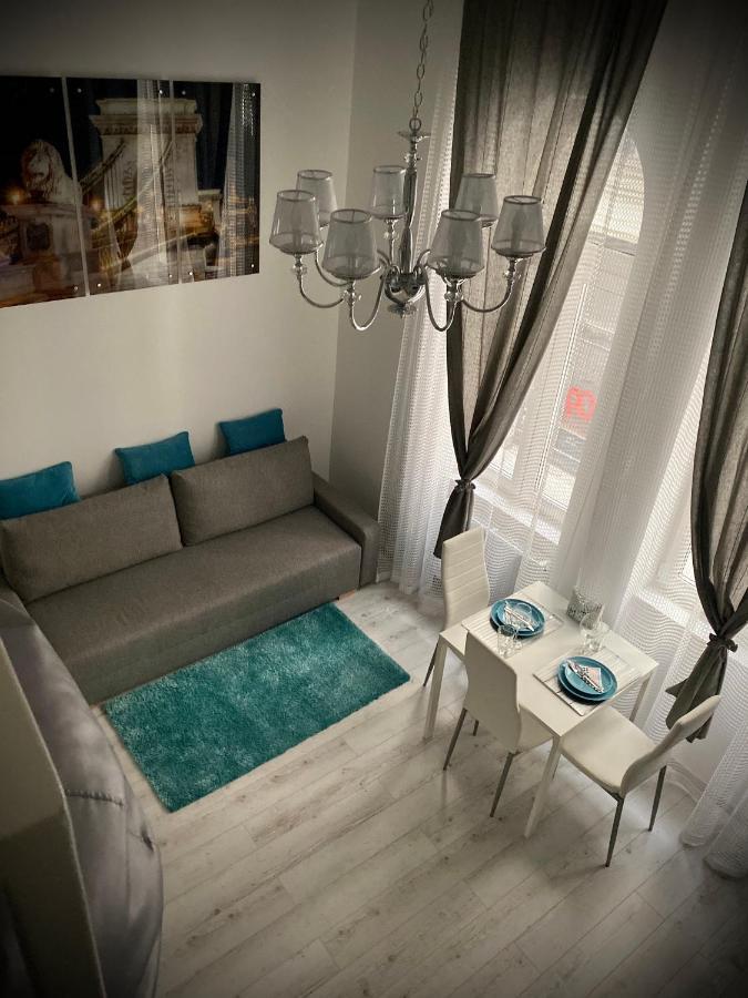 3 Comfortable And Cosy Apartments In Heart Of Budapest Near Basilica Dış mekan fotoğraf