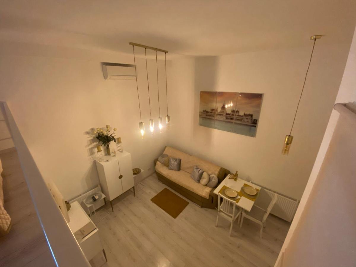 3 Comfortable And Cosy Apartments In Heart Of Budapest Near Basilica Dış mekan fotoğraf