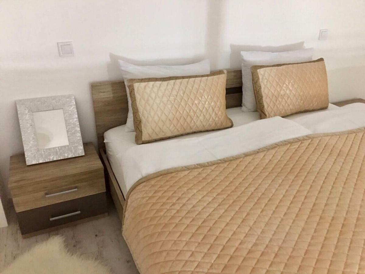 3 Comfortable And Cosy Apartments In Heart Of Budapest Near Basilica Dış mekan fotoğraf
