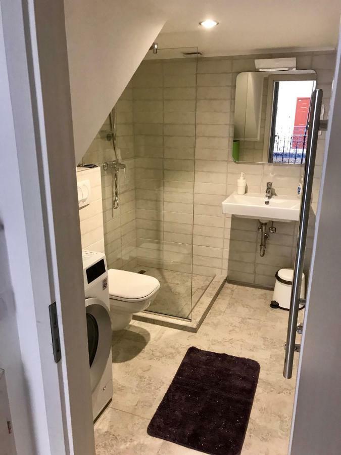 3 Comfortable And Cosy Apartments In Heart Of Budapest Near Basilica Dış mekan fotoğraf