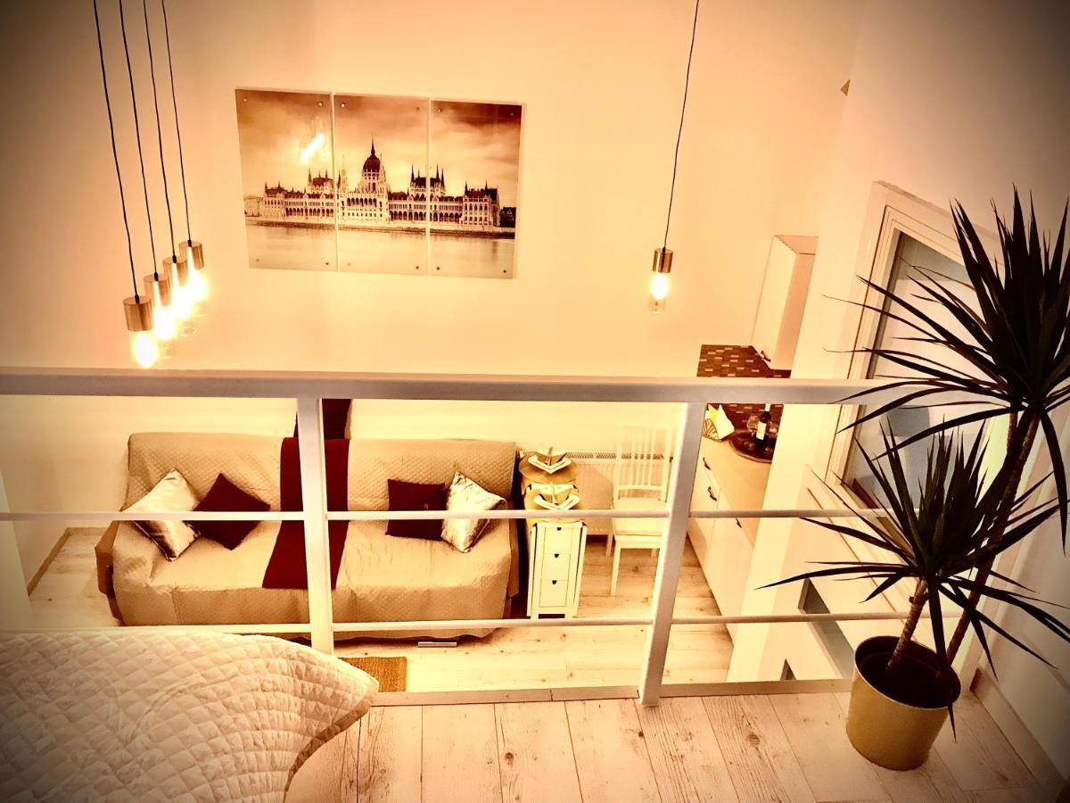 3 Comfortable And Cosy Apartments In Heart Of Budapest Near Basilica Dış mekan fotoğraf